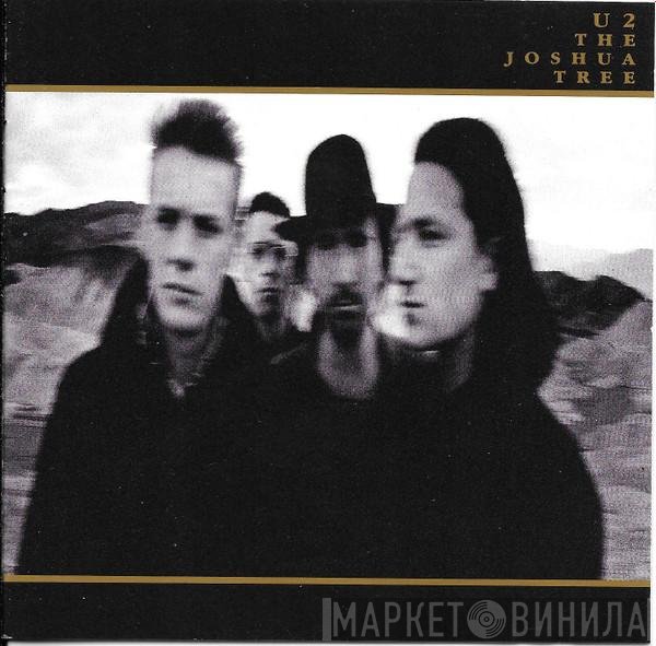 U2  - The Joshua Tree