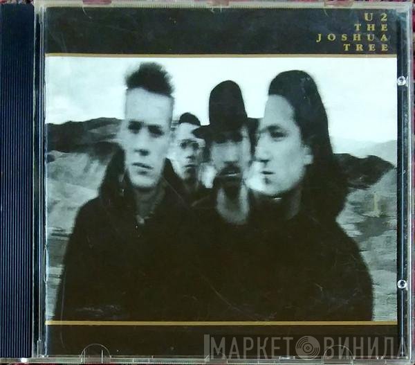 U2 - The Joshua Tree