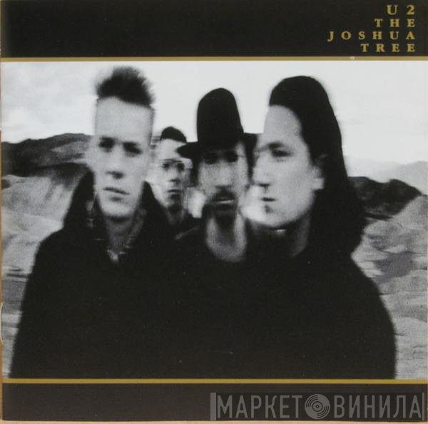 U2 - The Joshua Tree