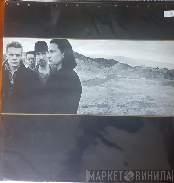 U2 - The Joshua Tree