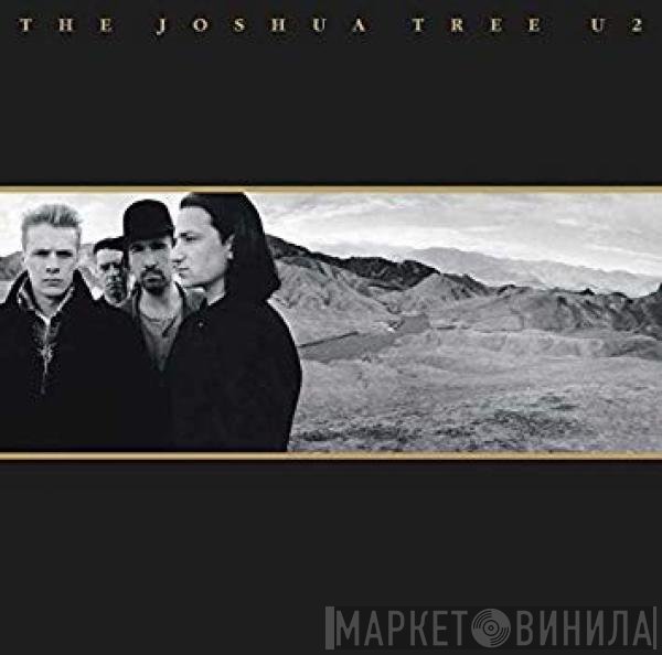 U2  - The Joshua Tree