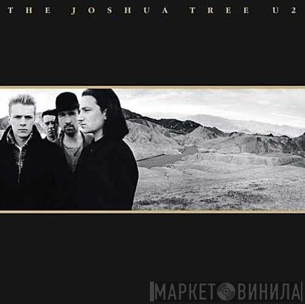 U2  - The Joshua Tree