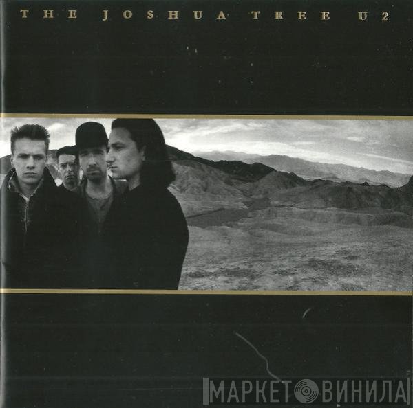 U2  - The Joshua Tree