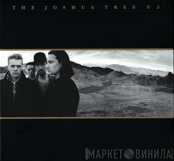 U2  - The Joshua Tree