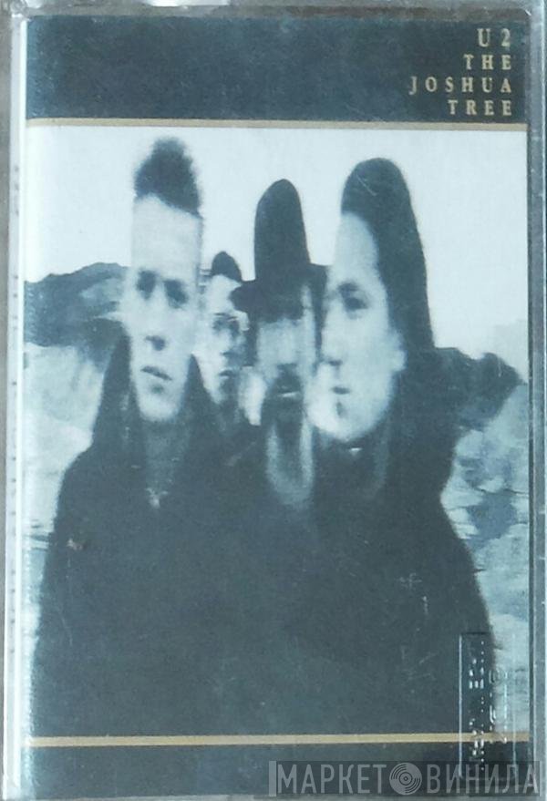 U2  - The Joshua Tree