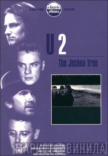 U2  - The Joshua Tree