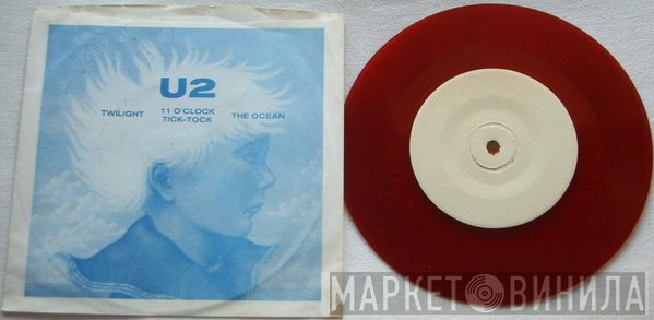 U2  - Twilight