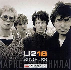 U2 - U218 Singles