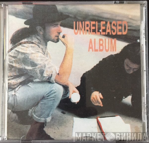 U2  - Unreleased Album