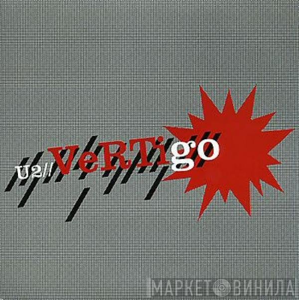 U2  - Vertigo