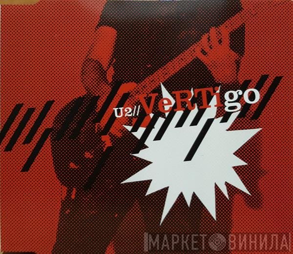 U2  - Vertigo