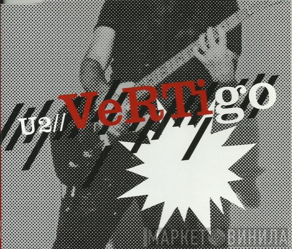 U2  - Vertigo
