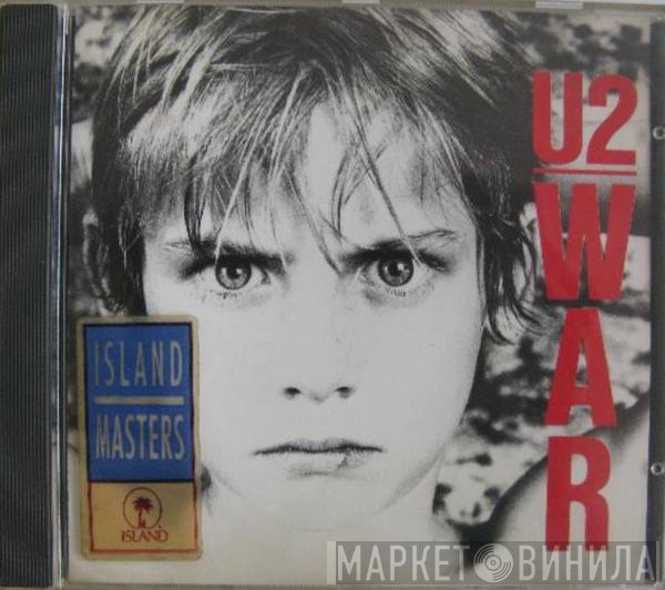 U2  - War