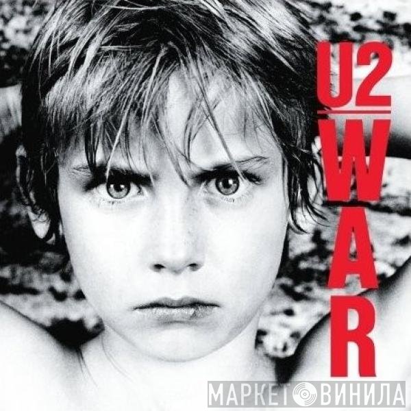 U2  - War