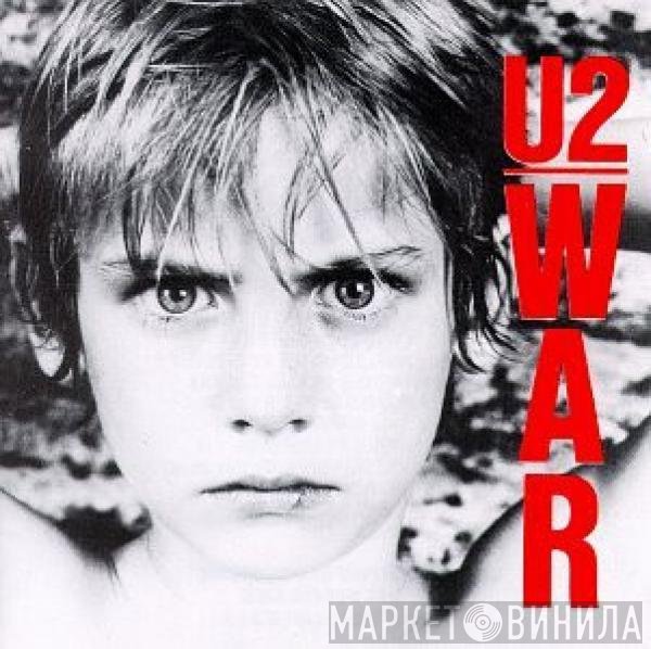 U2  - War