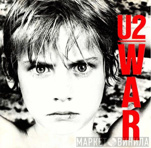 U2  - War