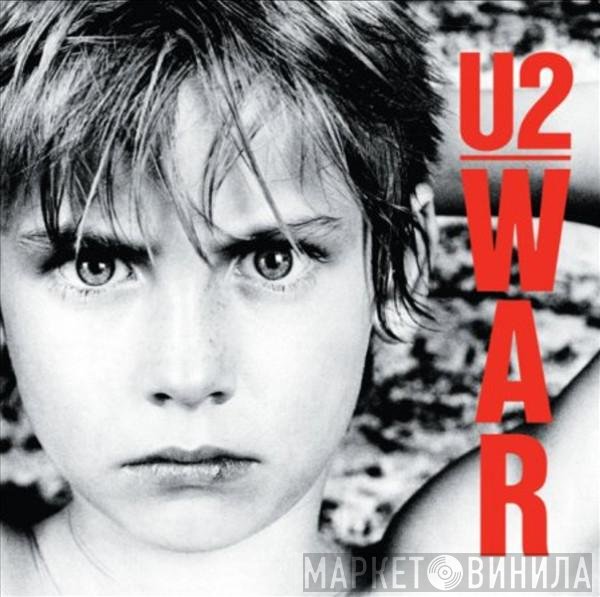 U2  - War
