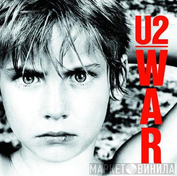 U2  - War