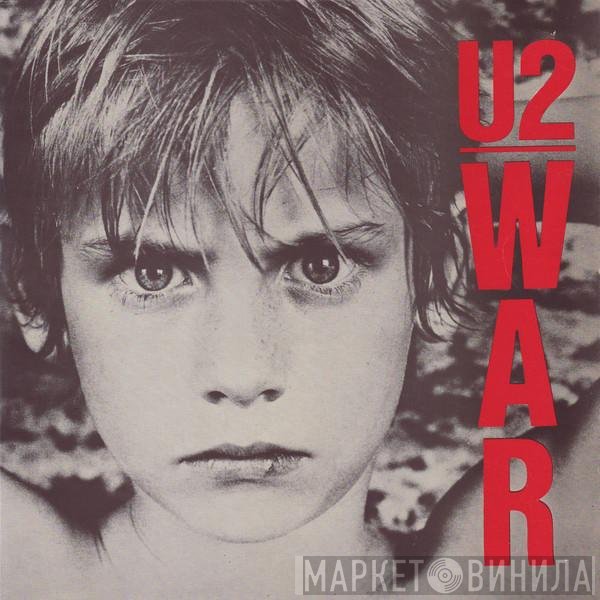 U2  - War