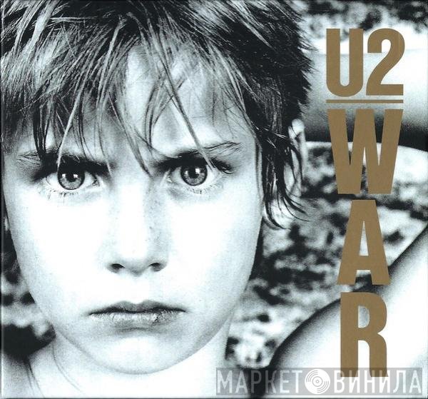 U2  - War