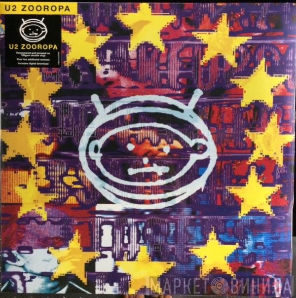 U2 - Zooropa