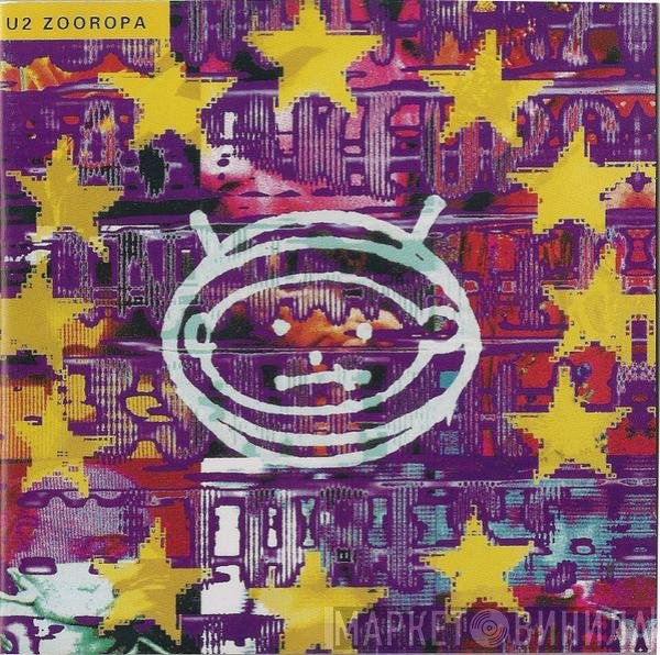 U2  - Zooropa