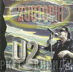 U2  - Zootopia