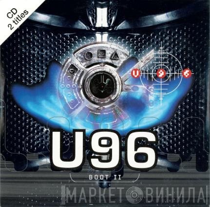 U96  - Boot II