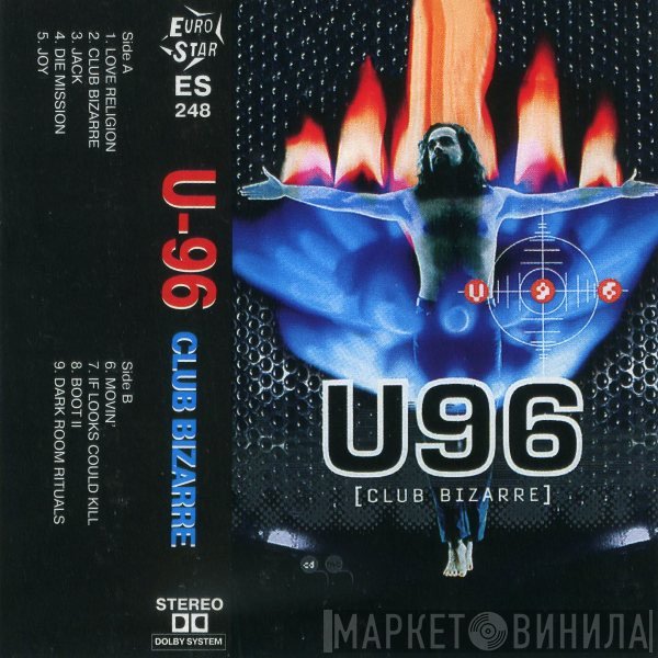 U96  - Club Bizarre