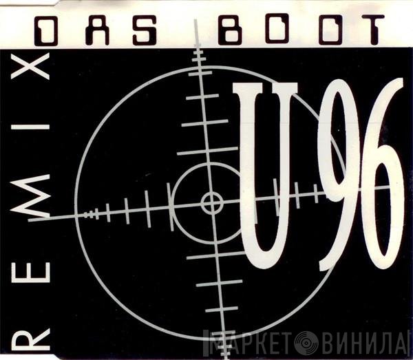U96  - Das Boot (Remix)