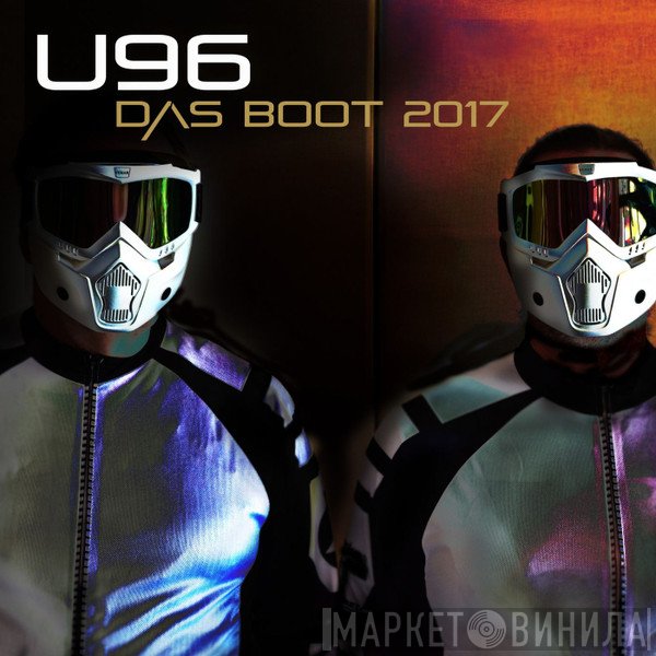 U96  - Das Boot 2017