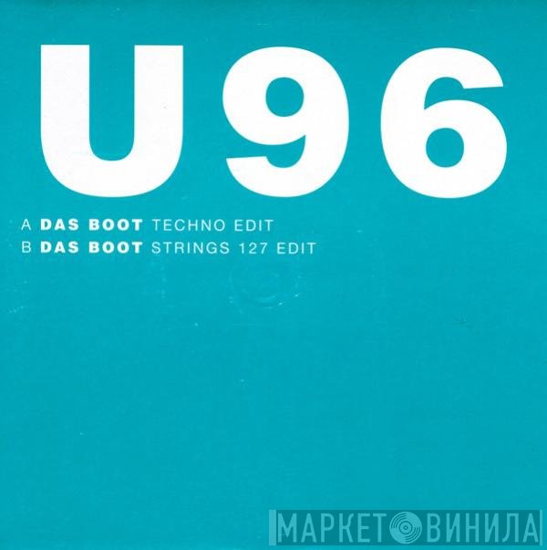 U96  - Das Boot