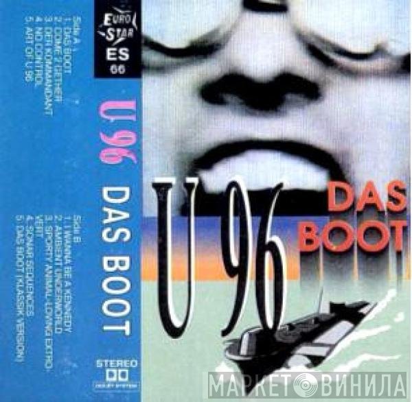 U96  - Das Boot