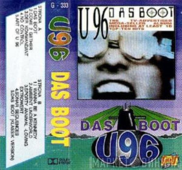 U96  - Das Boot