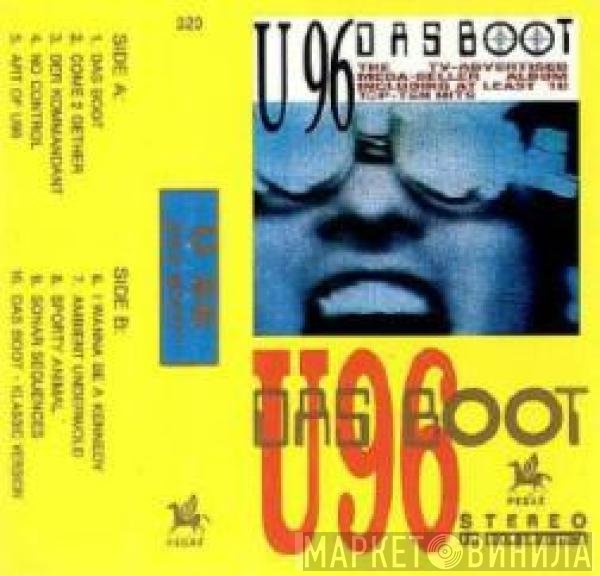 U96  - Das Boot