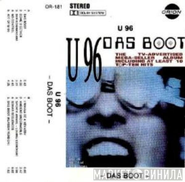 U96  - Das Boot