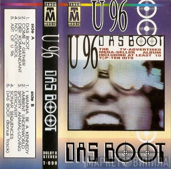 U96  - Das Boot
