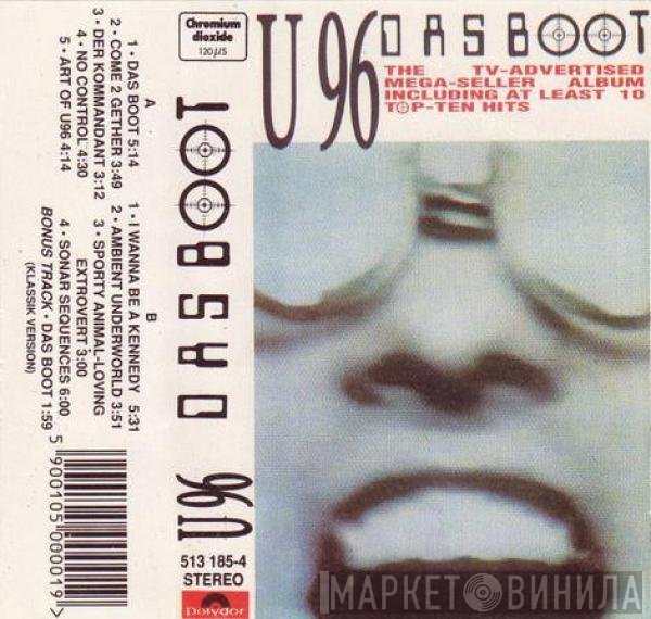 U96  - Das Boot
