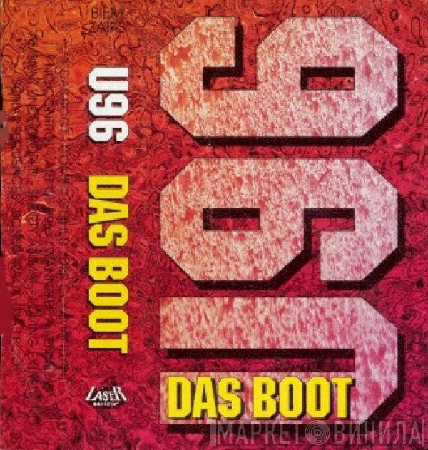 U96  - Das Boot