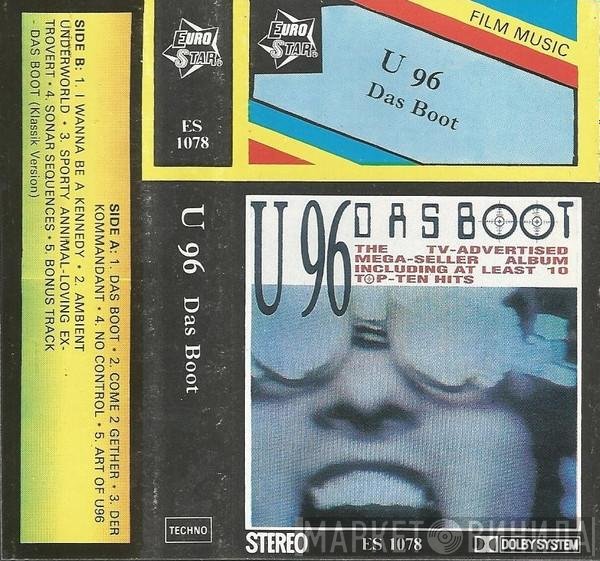 U96  - Das Boot