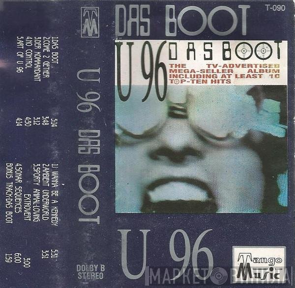 U96  - Das Boot