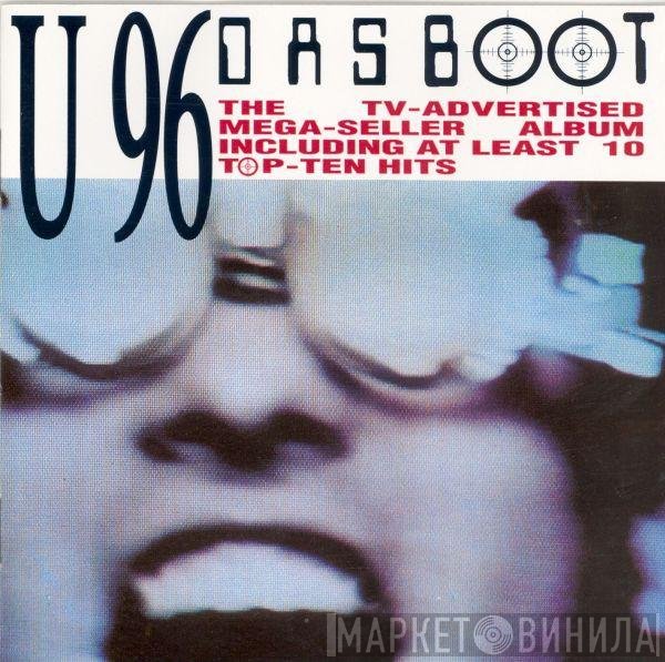 U96  - Das Boot