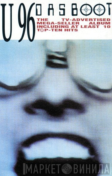 U96  - Das Boot