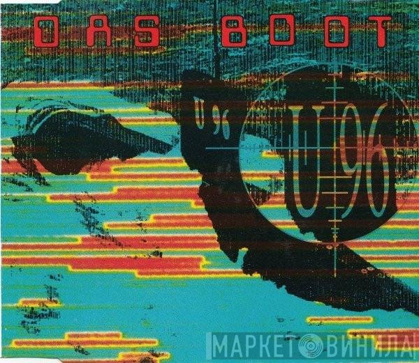 U96  - Das Boot
