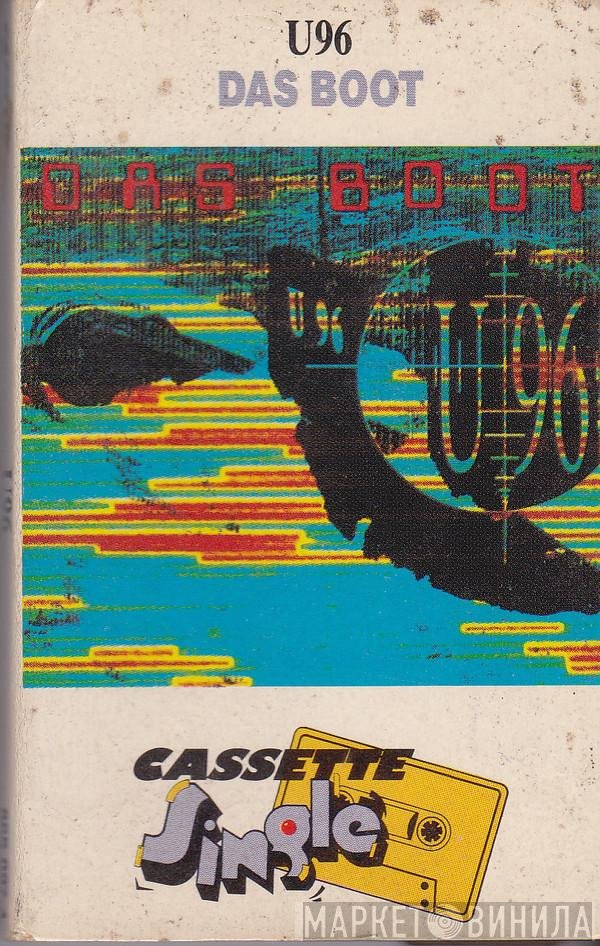 U96  - Das Boot
