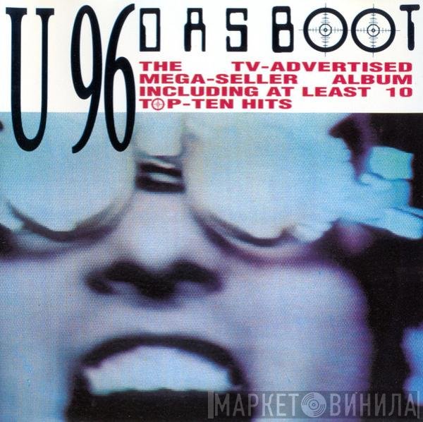 U96  - Das Boot