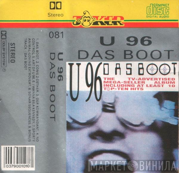 U96  - Das Boot