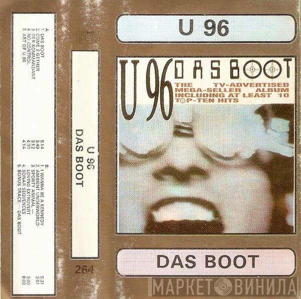 U96  - Das Boot