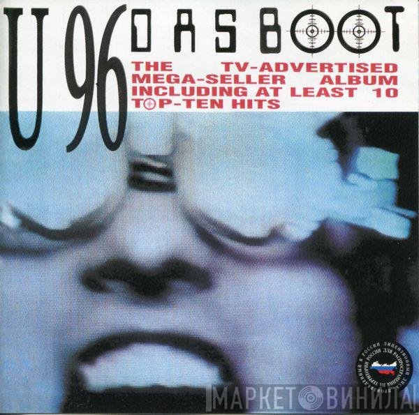 U96  - Das Boot