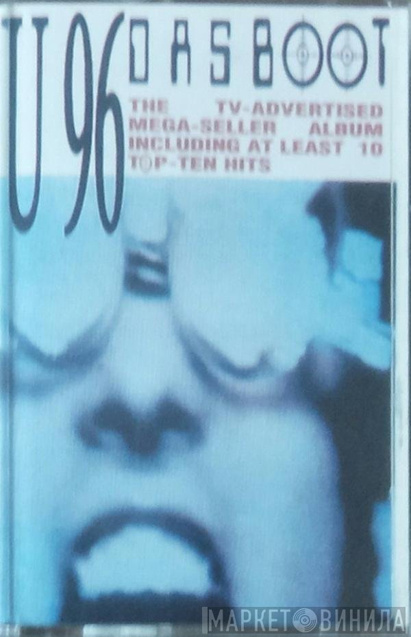 U96  - Das Boot